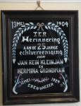 Expositie Den Ham, 2011